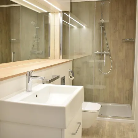 Apartman Apartos Seaside *