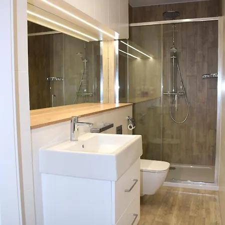 Apartman Apartos Seaside