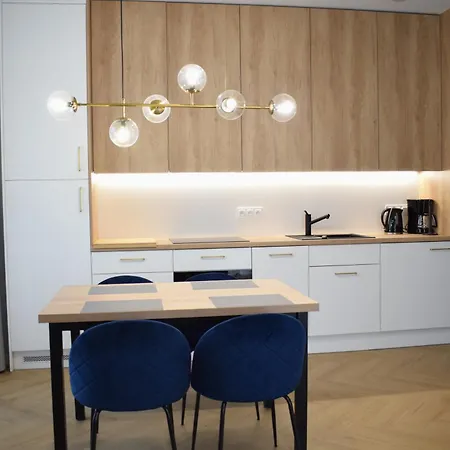 Apartman Apartos Seaside *