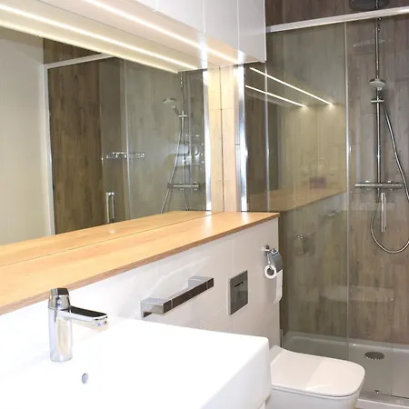 Apartman Apartos Seaside