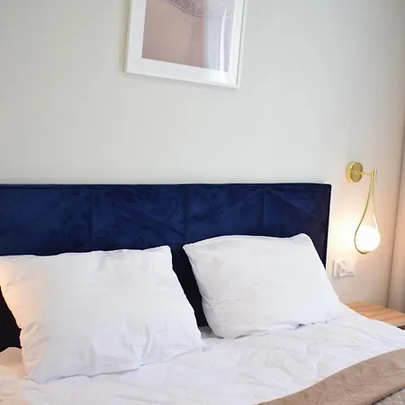 Apartman Apartos Seaside Swinoujscie