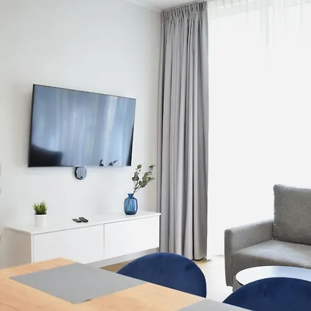 Apartman Apartos Seaside *