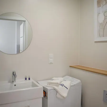 Appartamento Apartos Seaside Świnoujście