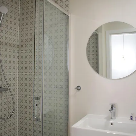 Apartman Apartos Seaside *