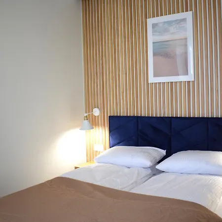 Apartman Apartos Seaside Swinoujscie