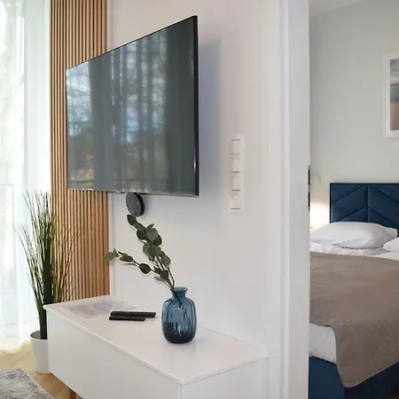 Apartman Apartos Seaside *