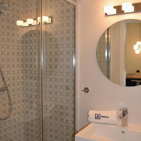 Appartamento Apartos Seaside