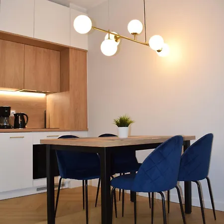 Apartman Apartos Seaside *