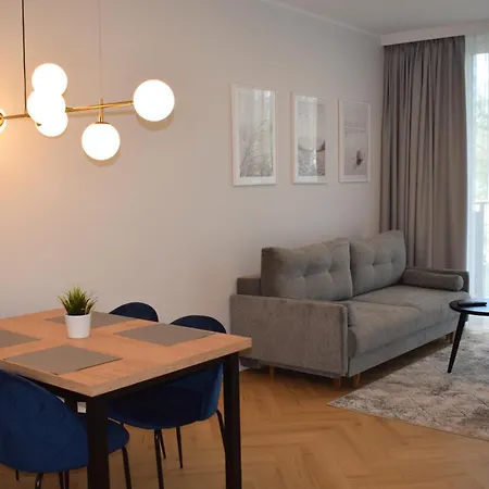 Apartment Apartos Seaside