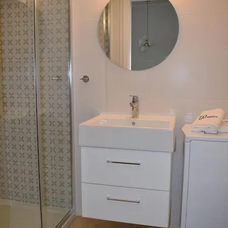 Apartos Seaside Świnoujście