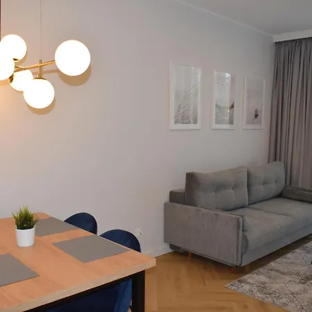 Appartamento Apartos Seaside