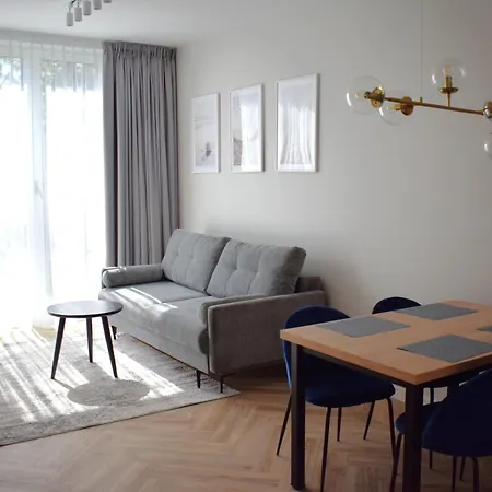 Appartamento Apartos Seaside *