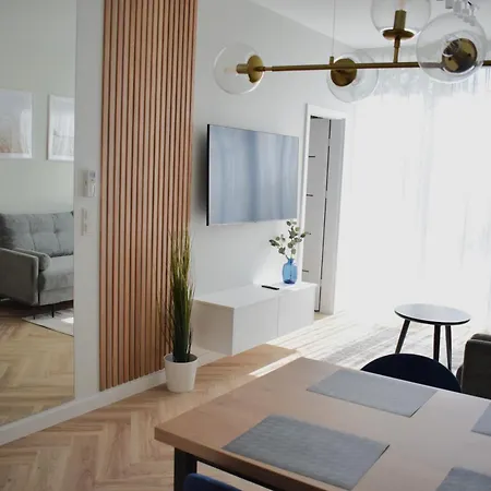 Apartman Apartos Seaside