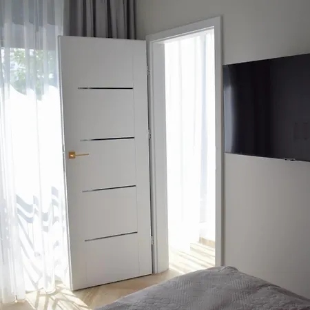 Apartman Apartos Seaside Swinoujscie