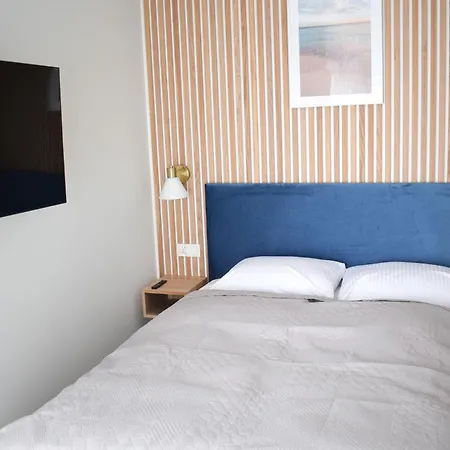 Apartos Seaside Świnoujście