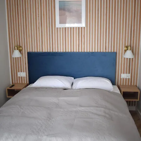 Apartman Apartos Seaside Swinoujscie