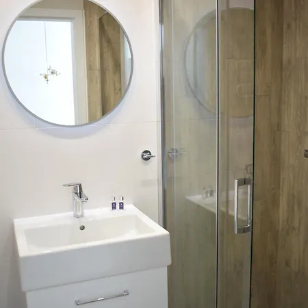 Apartman Apartos Seaside Swinoujscie