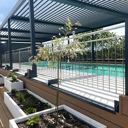 Apartos Seaside Świnoujście