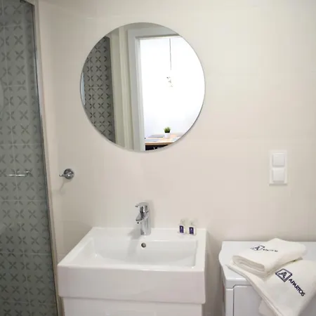 Apartos Seaside Apartman Swinoujscie