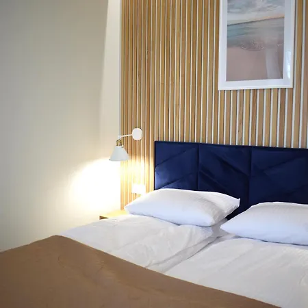Appartement Apartos Seaside Świnoujście